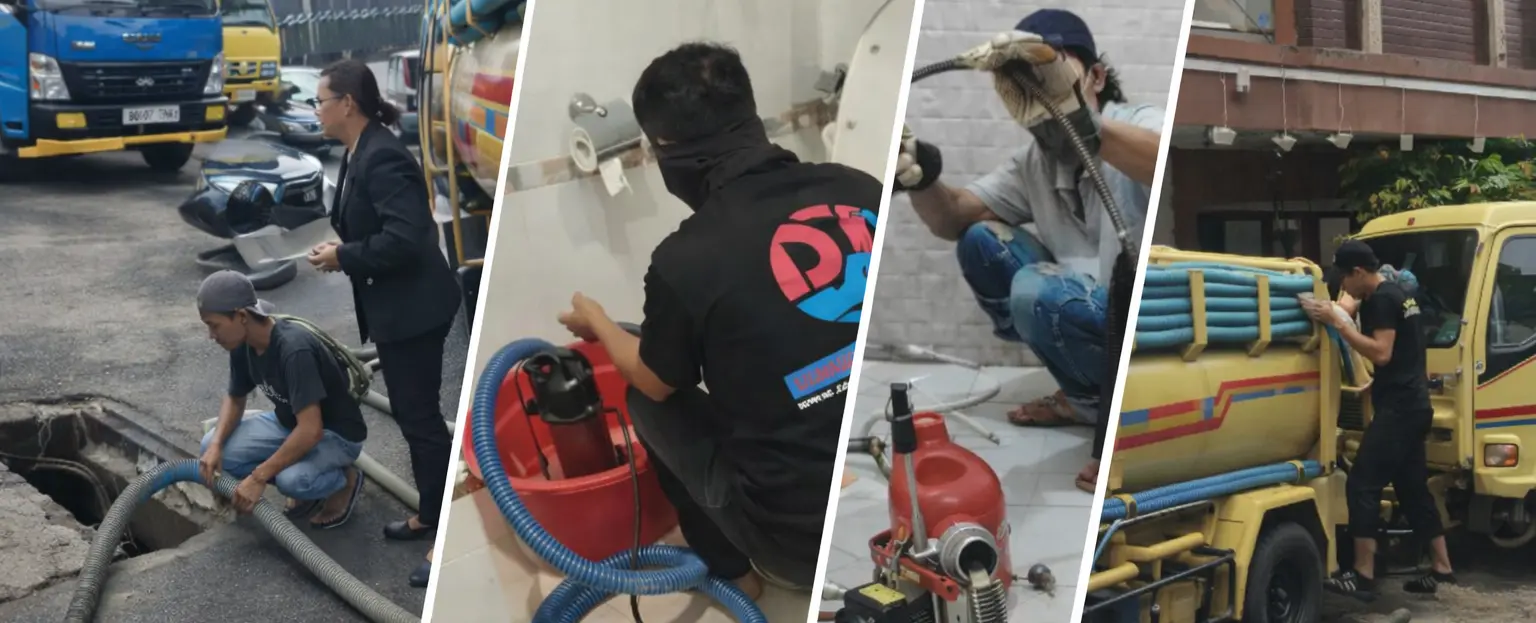 Jasa Sedot WC Sukabumi Utara Terdekat